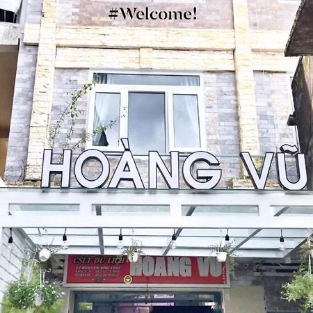 Hoang Vu Guest House Dalat Exteriér fotografie