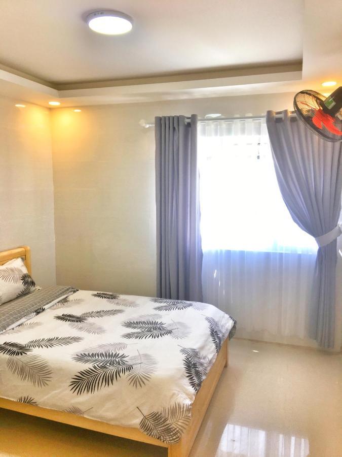 Hoang Vu Guest House Dalat Exteriér fotografie